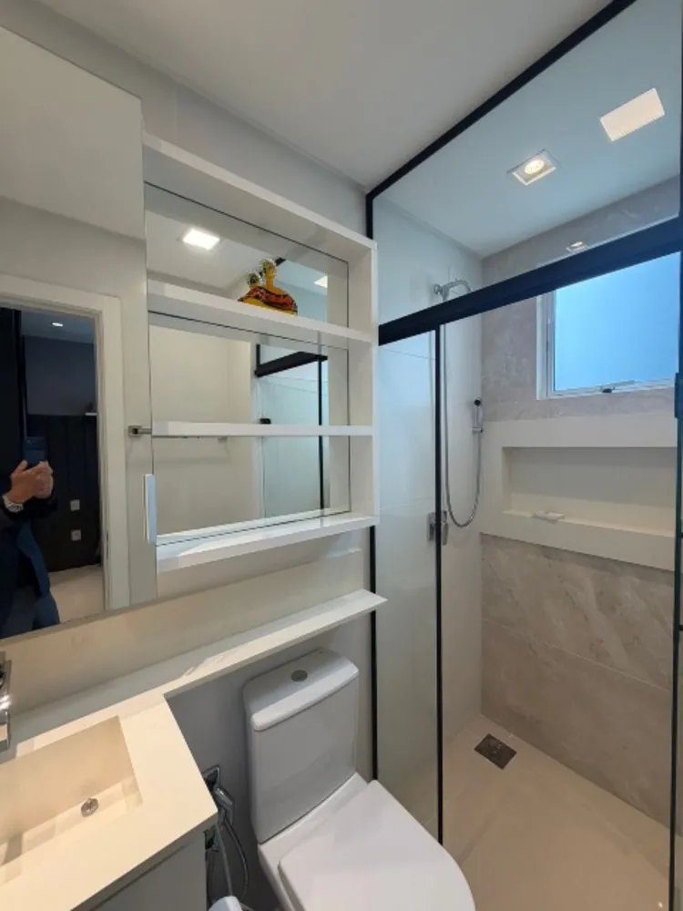Apartamento, 4 quartos, 153 m² - Foto 7