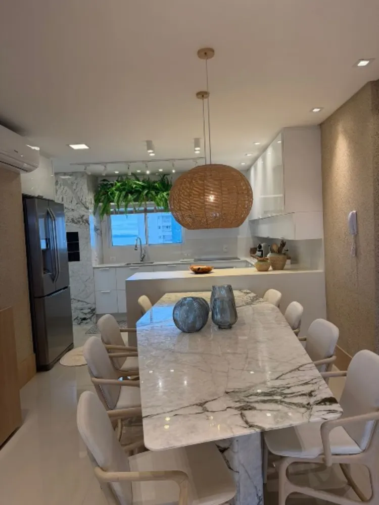 Apartamento, 4 quartos, 153 m² - Foto 5