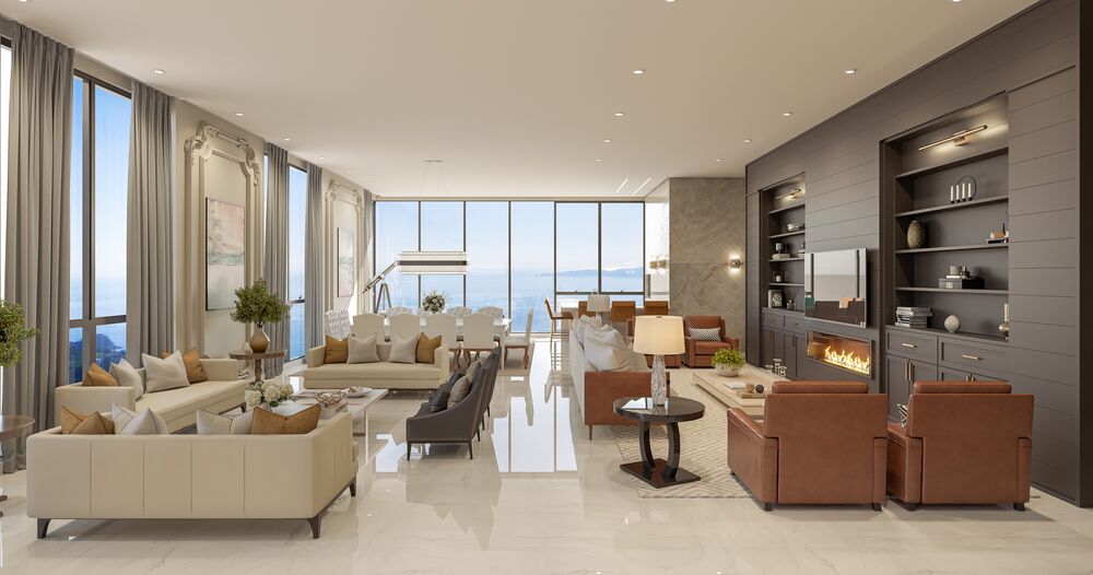 Apartamento, 4 quartos, 208 m² - Foto 10