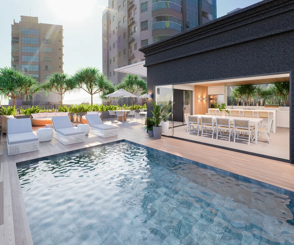 Apartamento, 4 quartos, 208 m² - Foto 15