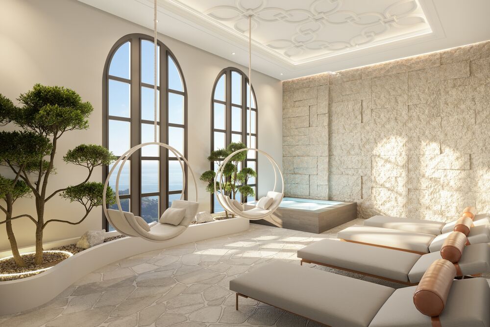 Apartamento, 4 quartos, 208 m² - Foto 9