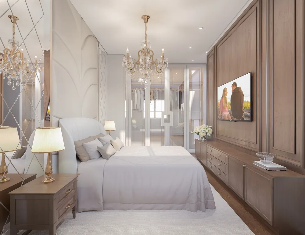 Apartamento, 4 quartos, 208 m² - Foto 5