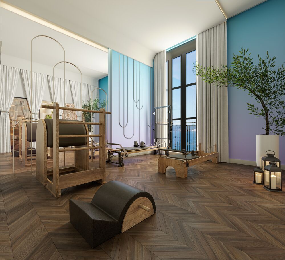 Apartamento, 4 quartos, 208 m² - Foto 6