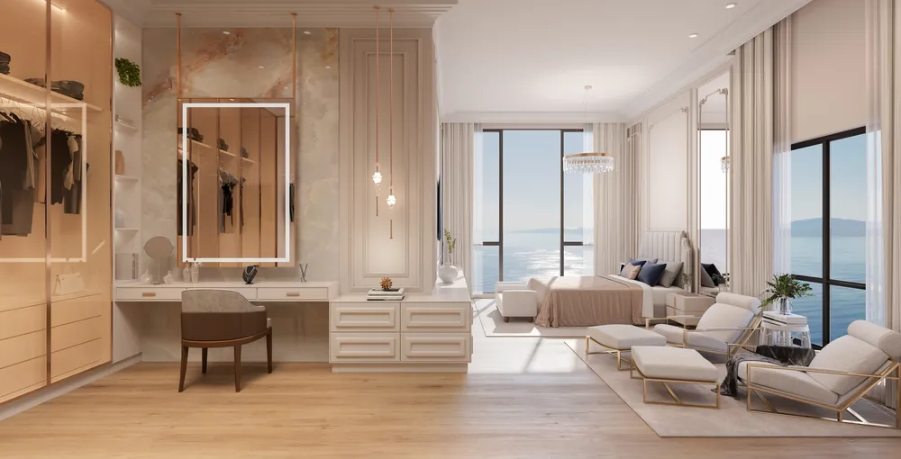 Apartamento, 4 quartos, 208 m² - Foto 6