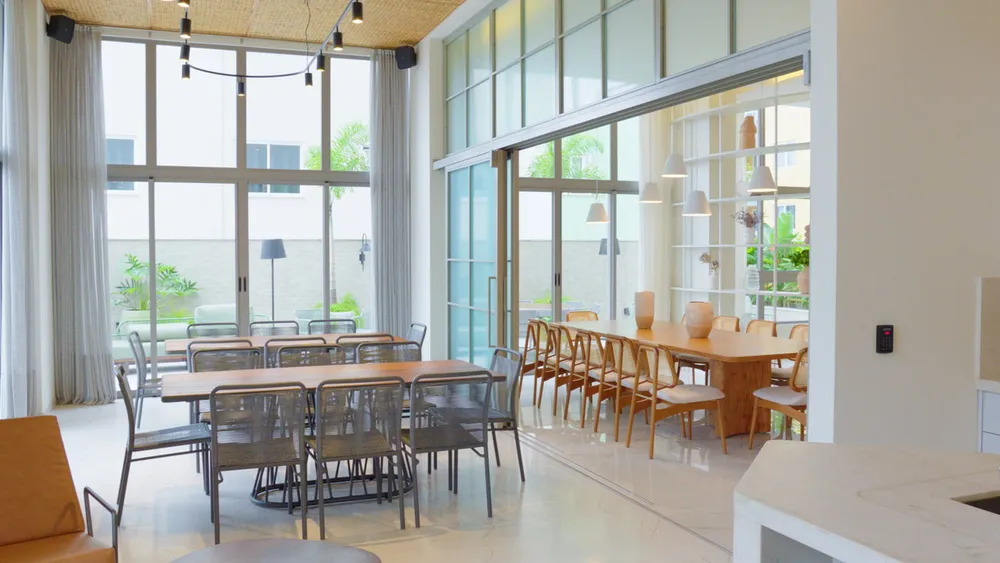 Cobertura, 5 quartos, 321 m² - Foto 3