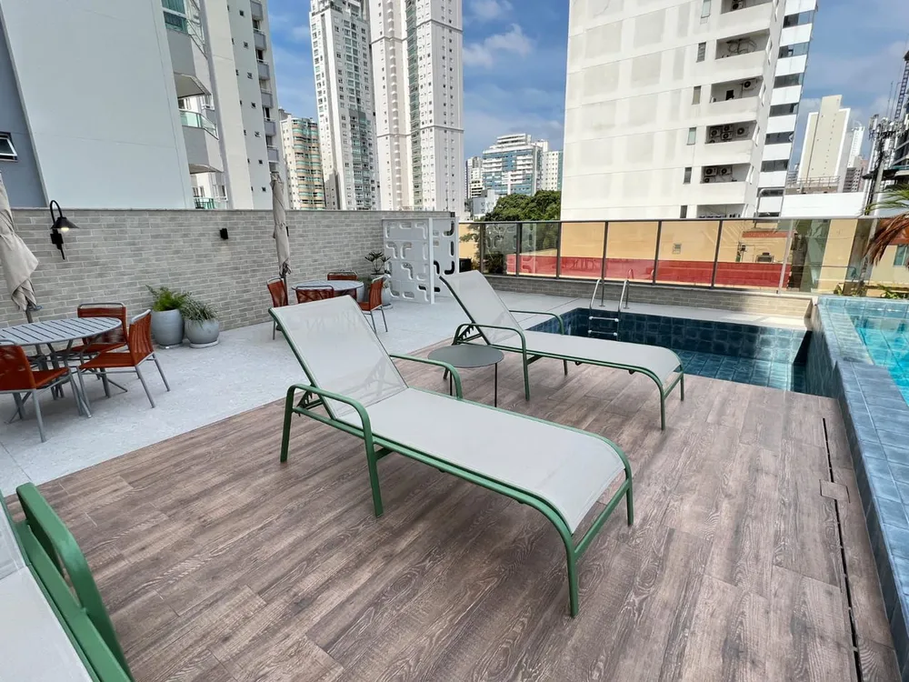 Cobertura, 5 quartos, 321 m² - Foto 2