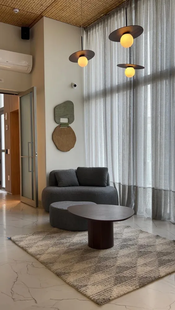 Cobertura, 5 quartos, 321 m² - Foto 5