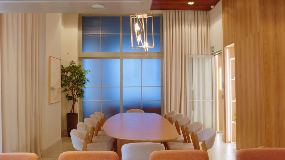 Cobertura, 5 quartos, 321 m² - Foto 11