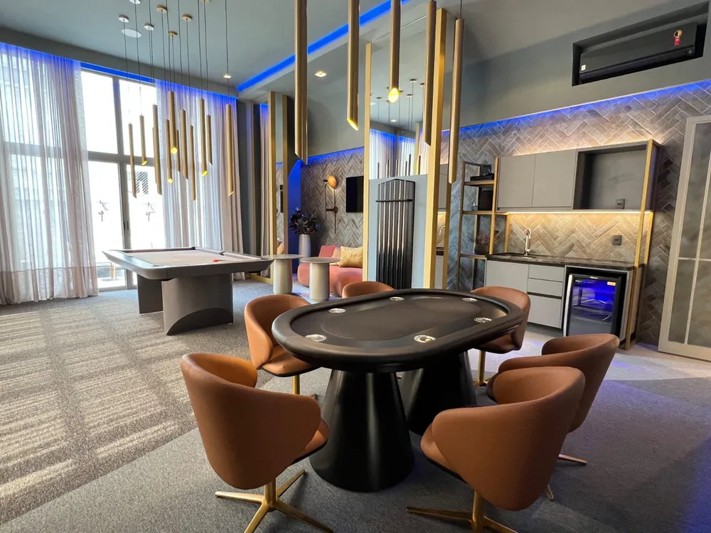Cobertura, 5 quartos, 321 m² - Foto 7