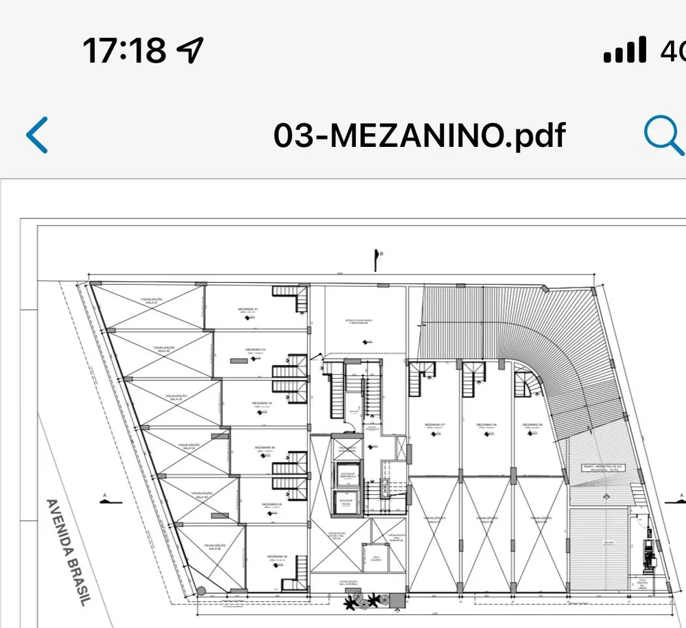 Sala-Conjunto, 65 m² - Foto 3
