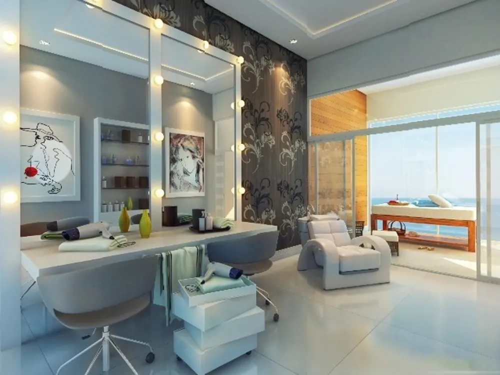 Apartamento, 3 quartos, 164 m² - Foto 9