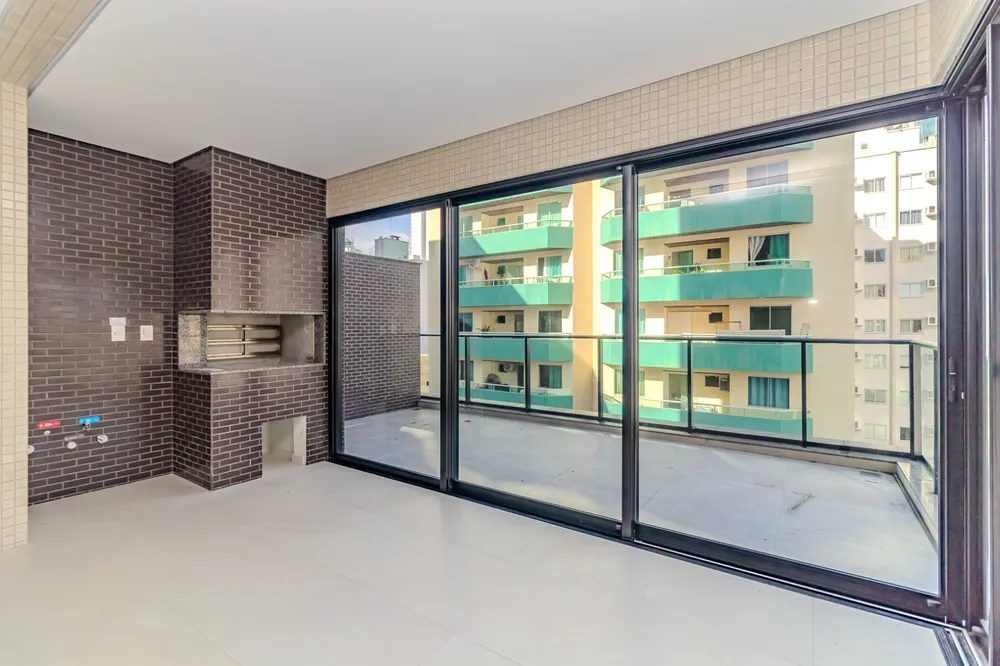 Apartamento, 4 quartos, 154 m² - Foto 1