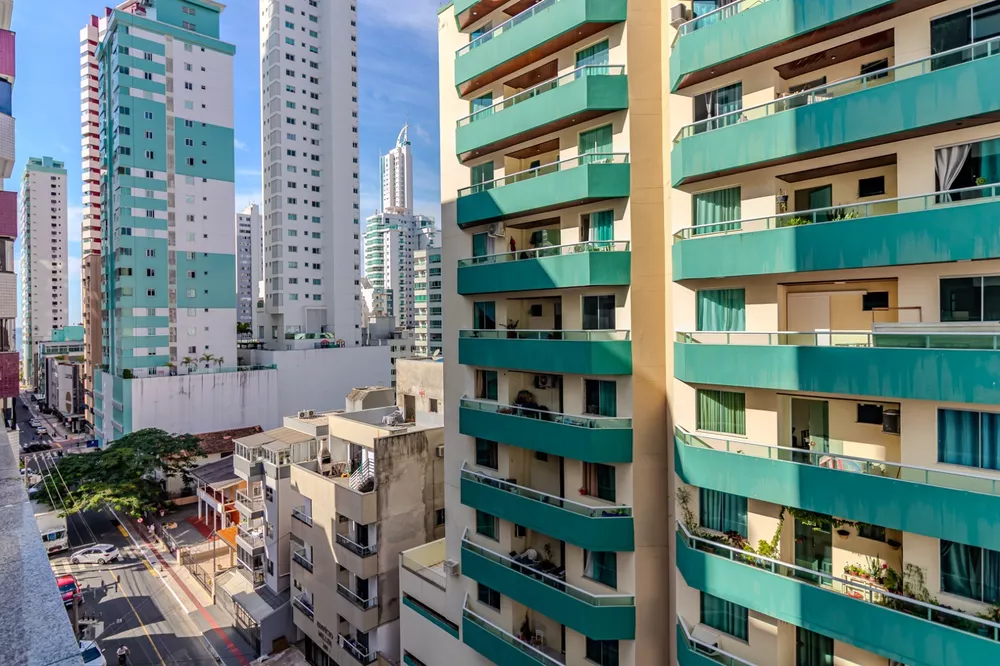 Apartamento, 4 quartos, 154 m² - Foto 5