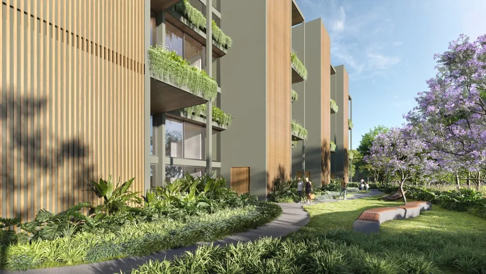 Apartamento, 2 quartos, 133 m² - Foto 3