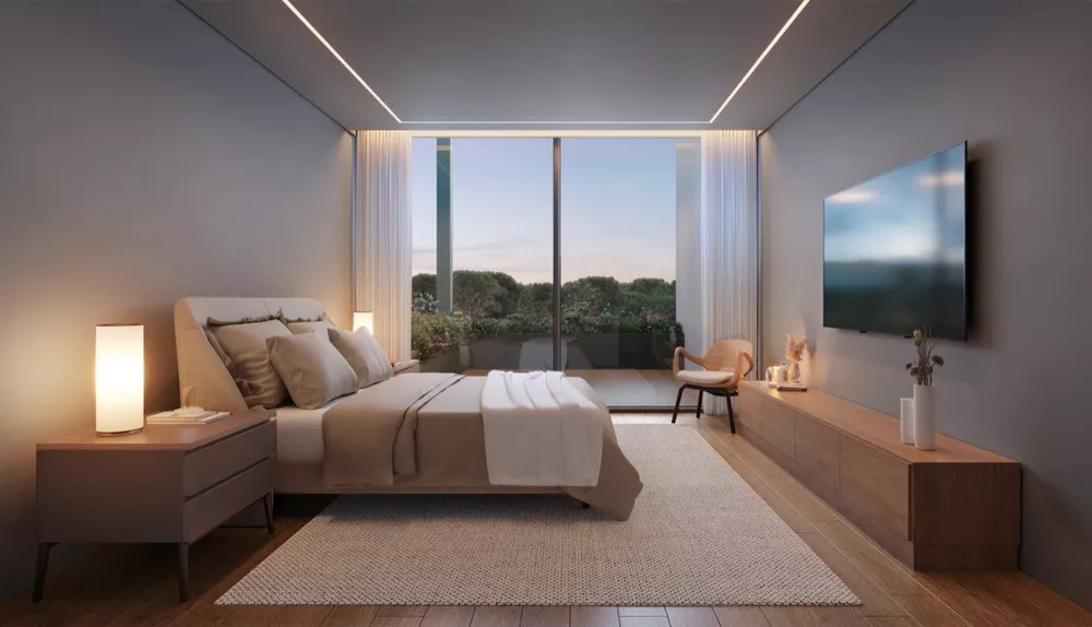 Apartamento, 2 quartos, 133 m² - Foto 4