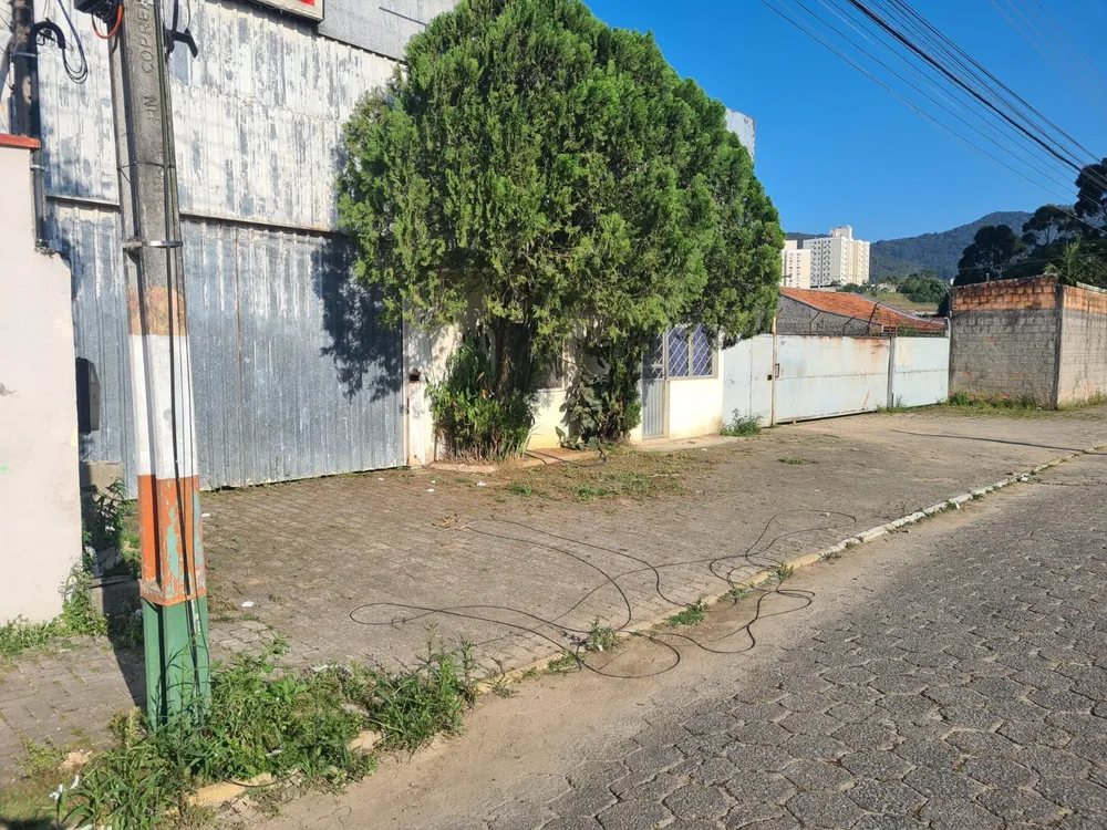 Depósito-Galpão, 900 m² - Foto 8