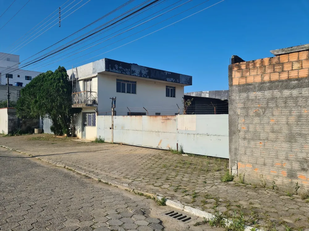 Depósito-Galpão, 900 m² - Foto 4