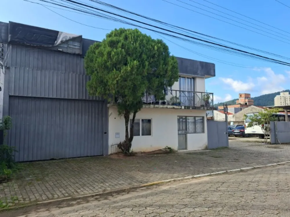 Depósito-Galpão, 900 m² - Foto 11