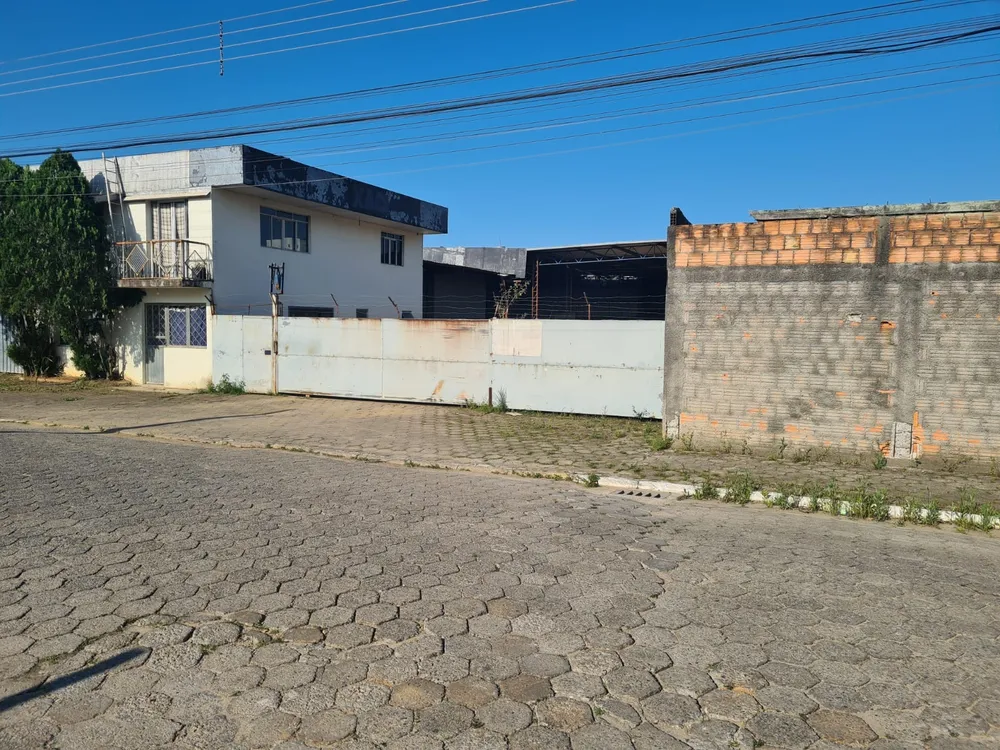 Depósito-Galpão, 900 m² - Foto 7