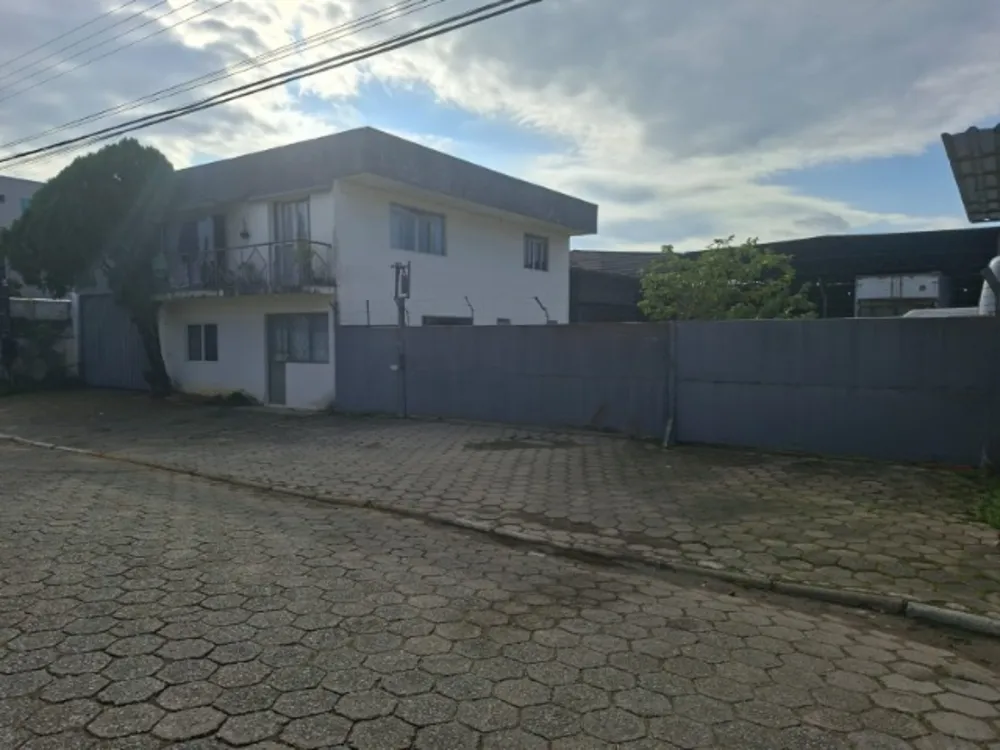 Depósito-Galpão, 900 m² - Foto 12