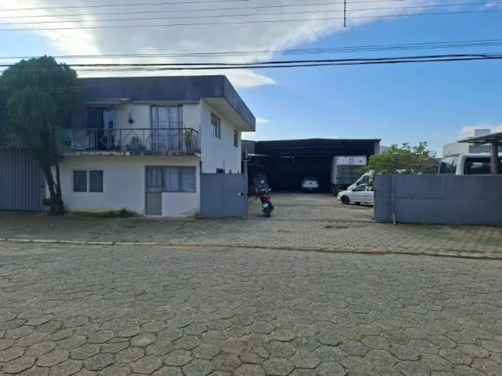 Depósito-Galpão, 900 m² - Foto 10
