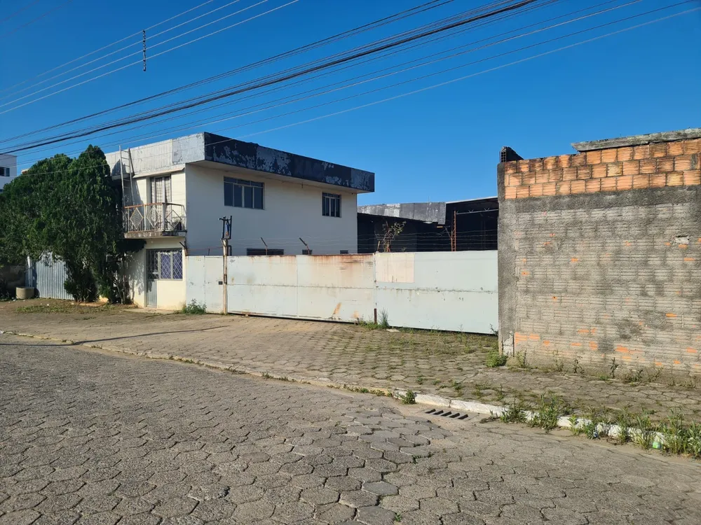Depósito-Galpão, 900 m² - Foto 5