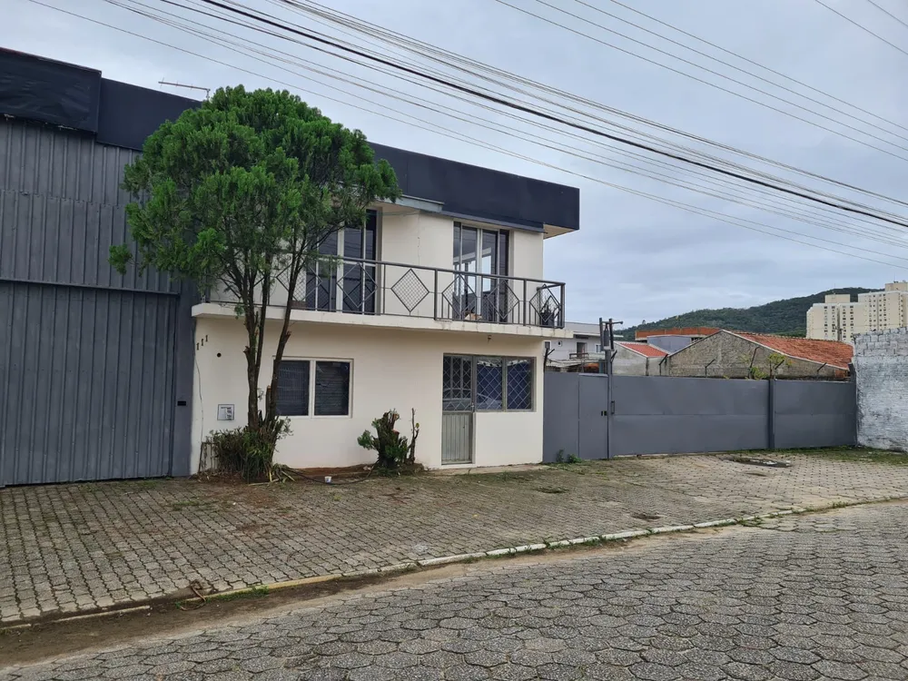Depósito-Galpão, 900 m² - Foto 9