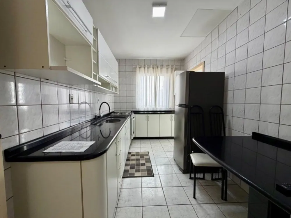 Apartamento, 2 quartos, 100 m² - Foto 1