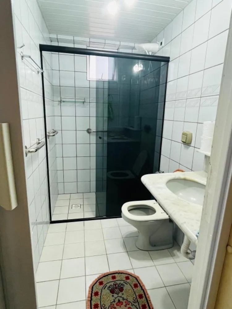 Apartamento, 2 quartos, 100 m² - Foto 2