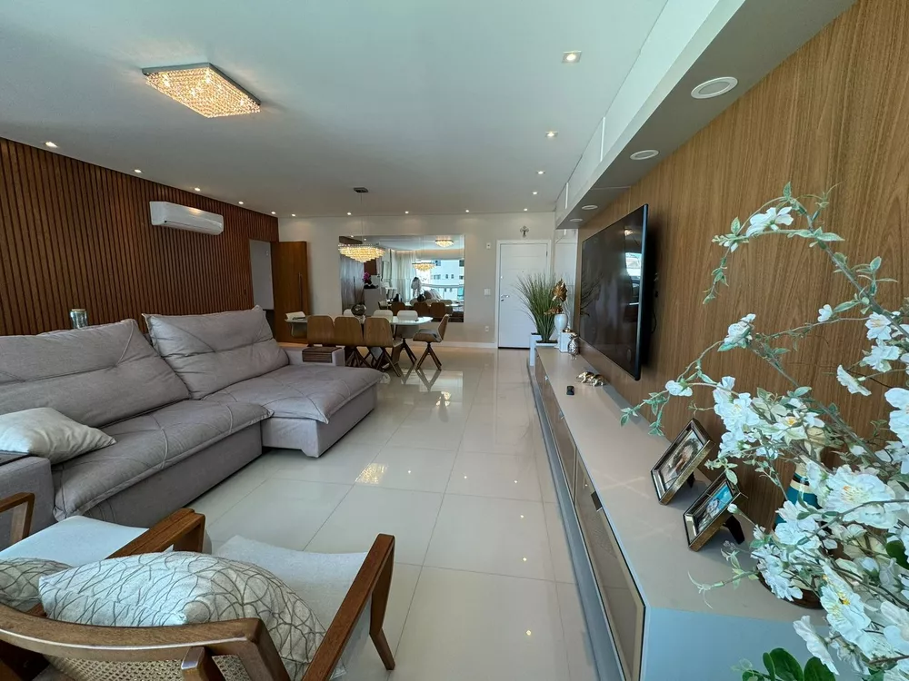 Apartamento, 3 quartos, 133 m² - Foto 6