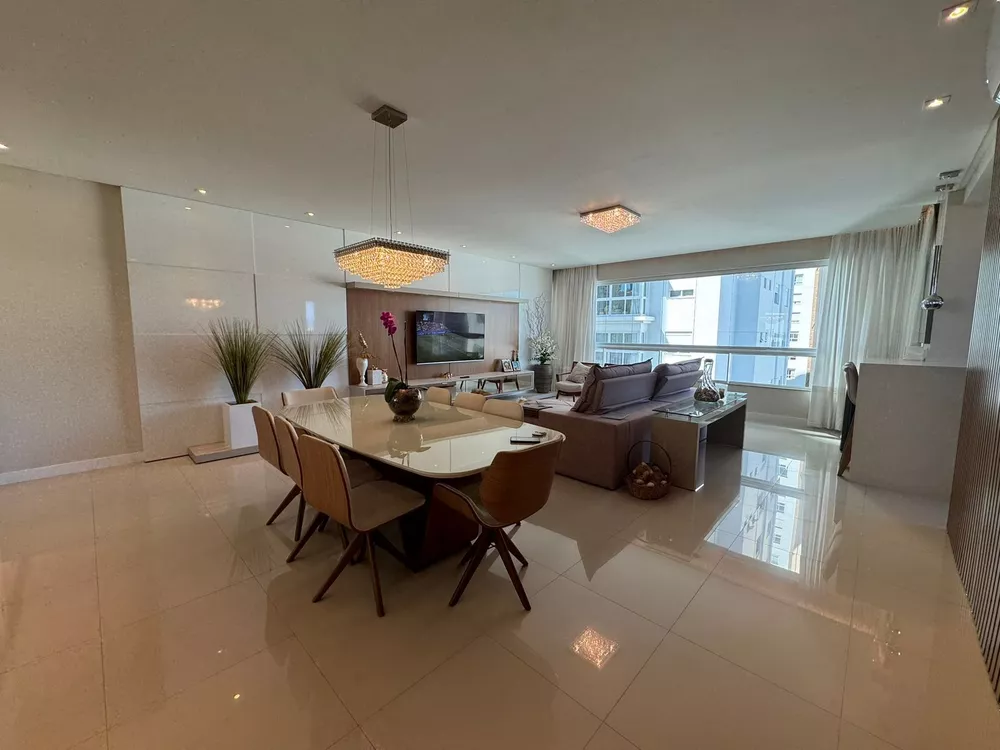 Apartamento, 3 quartos, 133 m² - Foto 7