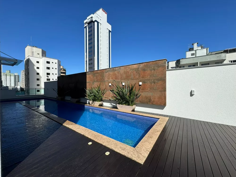 Apartamento, 3 quartos, 133 m² - Foto 5