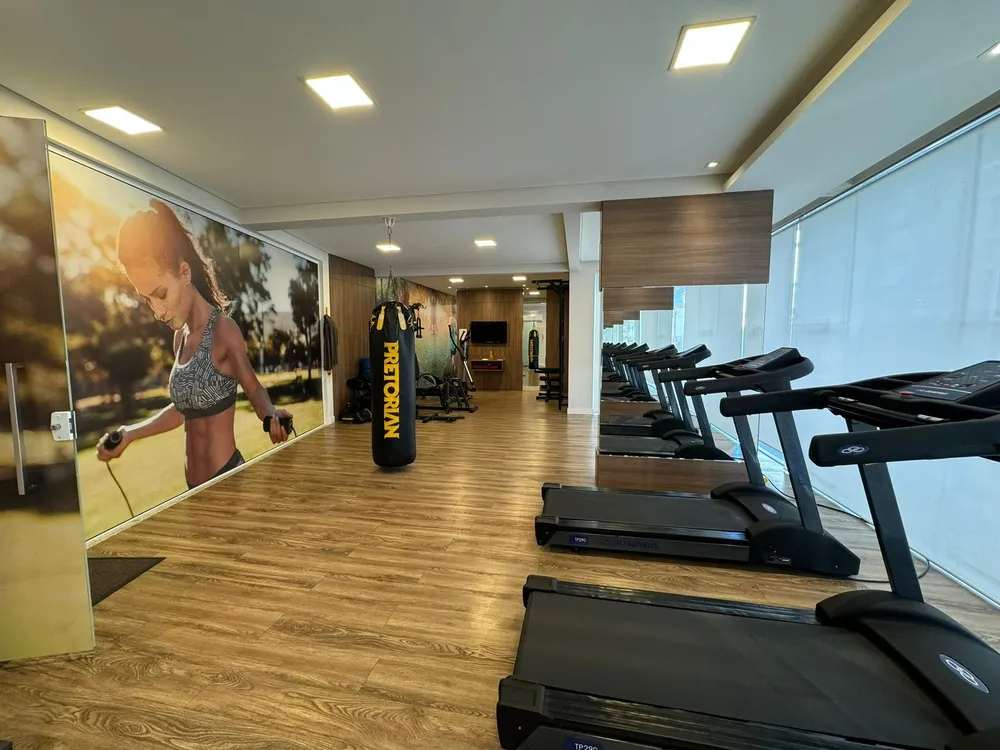 Apartamento, 3 quartos, 133 m² - Foto 1