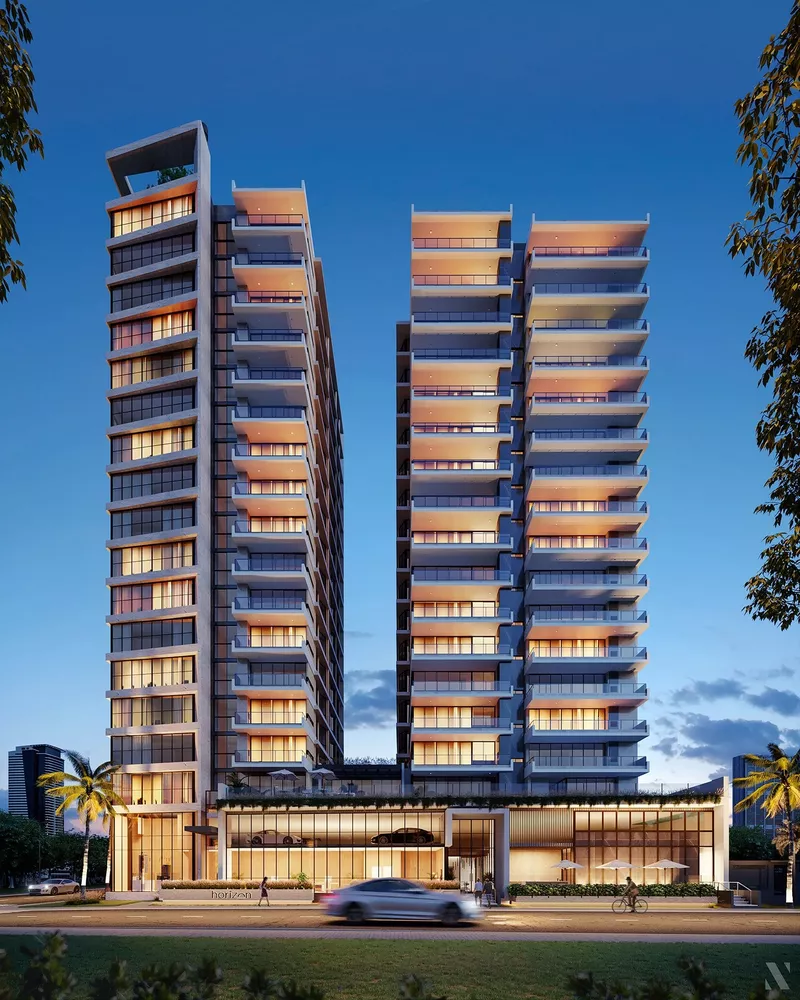 Apartamento, 3 quartos, 131 m² - Foto 5