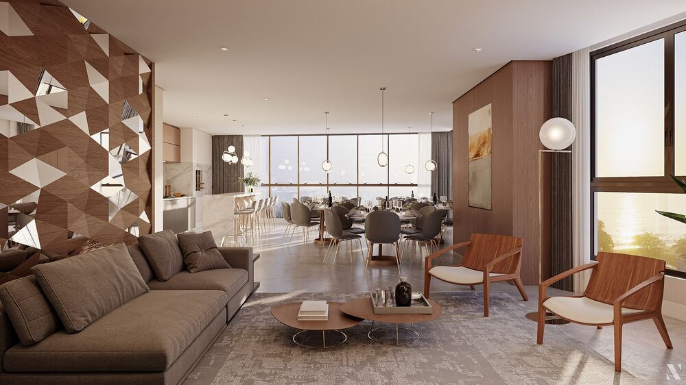 Apartamento, 3 quartos, 131 m² - Foto 7