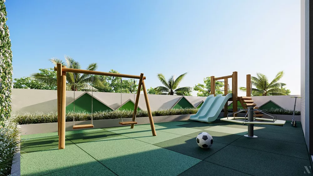 Apartamento, 3 quartos, 131 m² - Foto 3