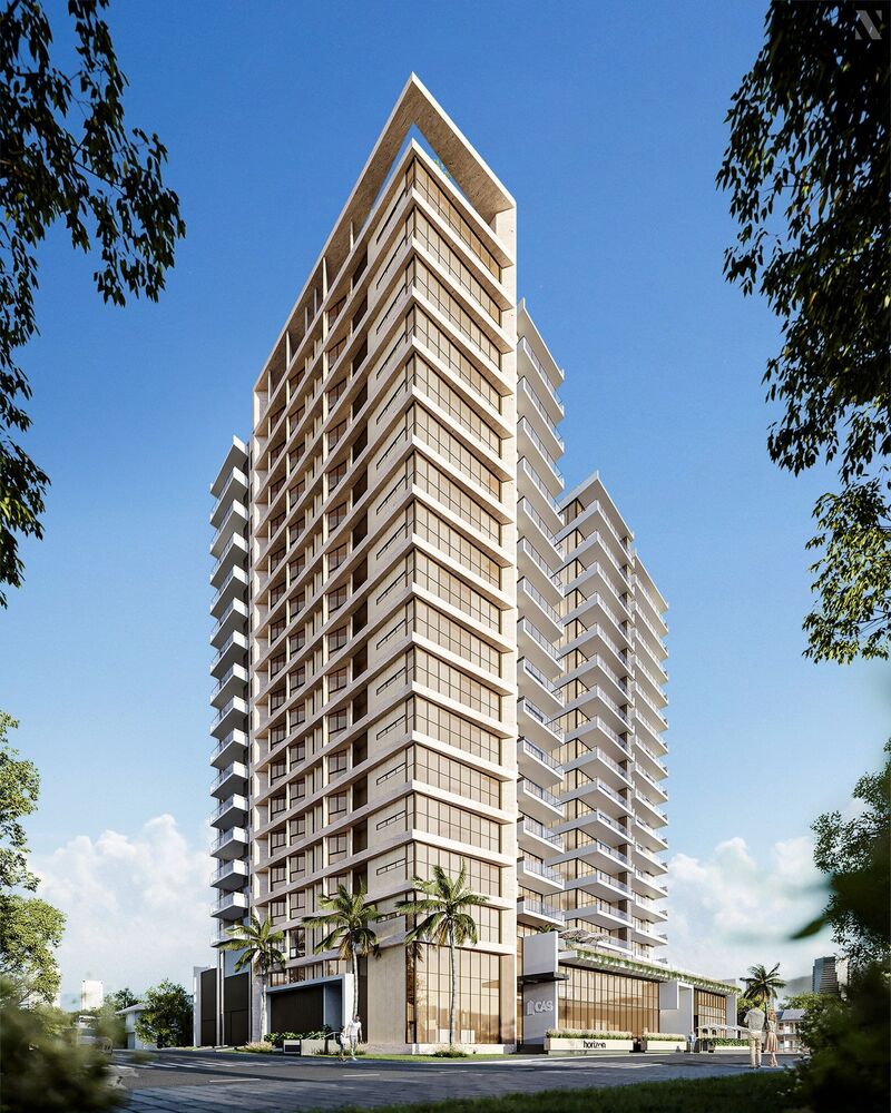 Apartamento, 3 quartos, 131 m² - Foto 1