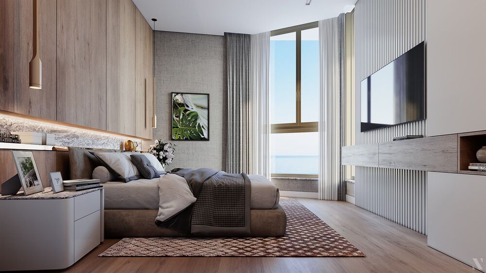 Apartamento, 3 quartos, 131 m² - Foto 6