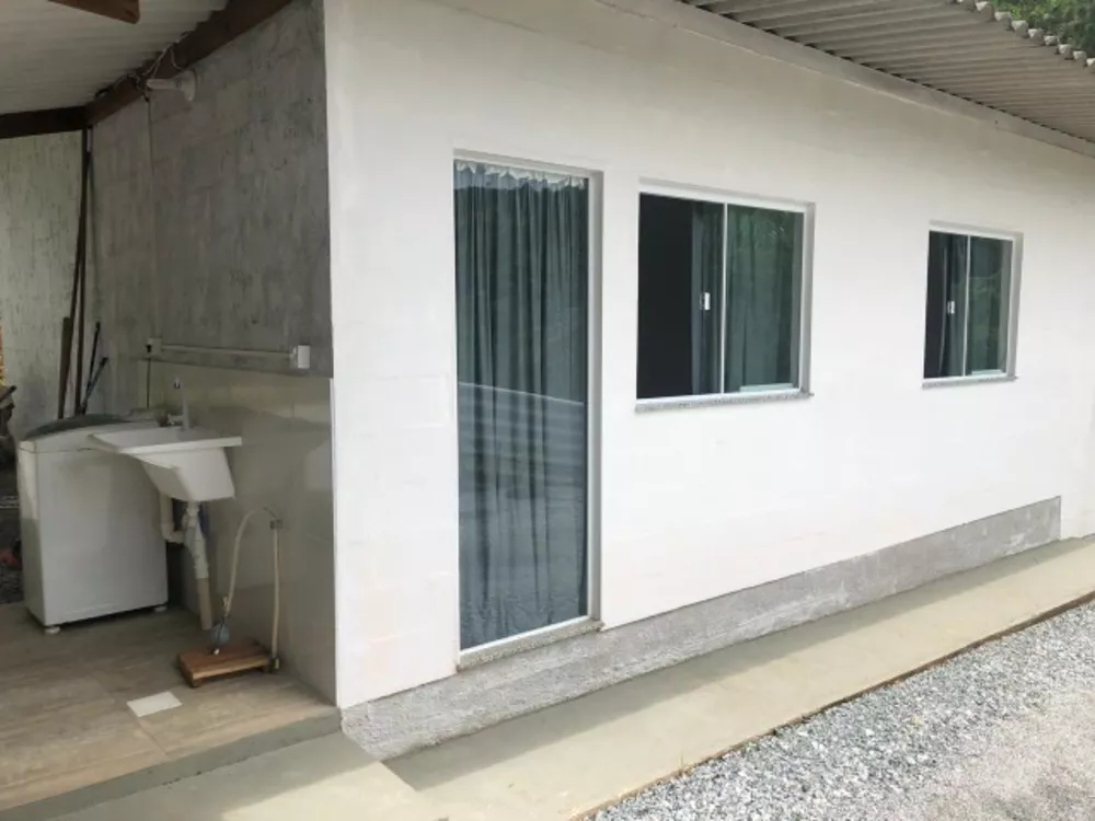 Casa, 2 quartos, 90 m² - Foto 1