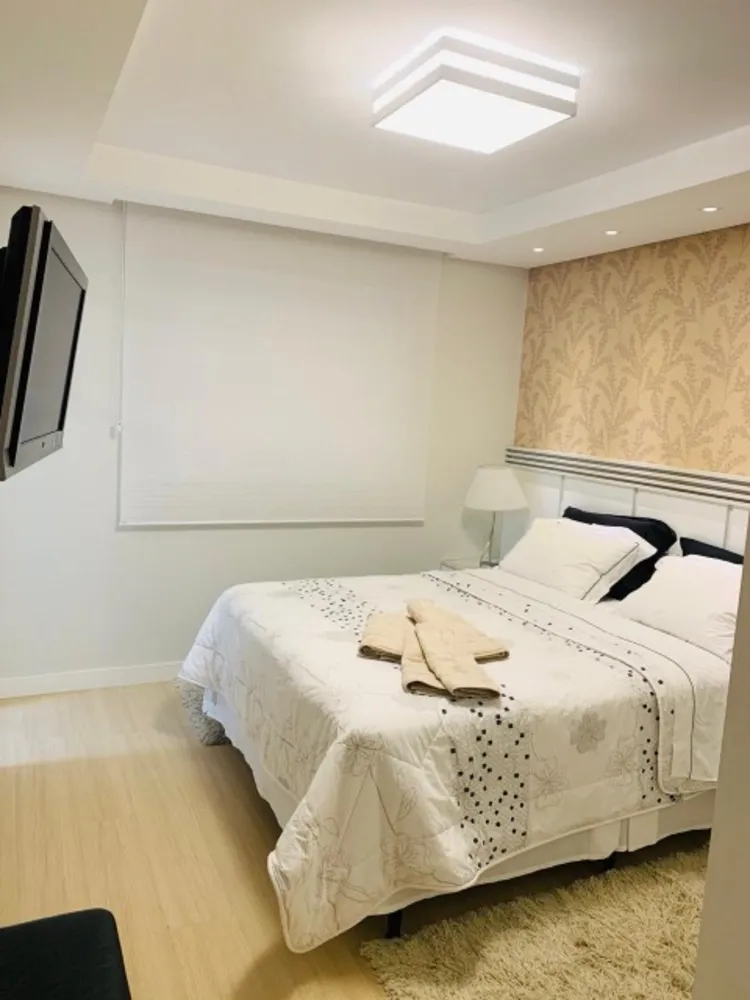 Apartamento, 3 quartos, 130 m² - Foto 4
