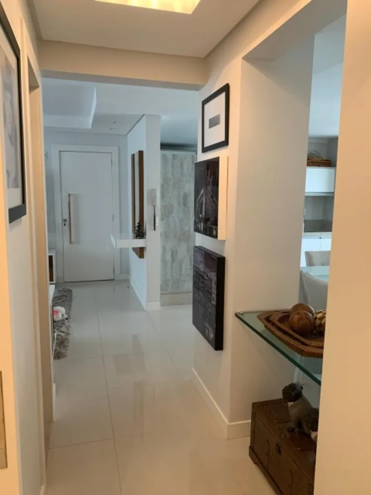 Apartamento, 3 quartos, 130 m² - Foto 3