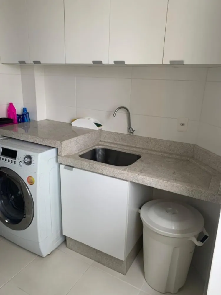 Apartamento, 3 quartos, 130 m² - Foto 5