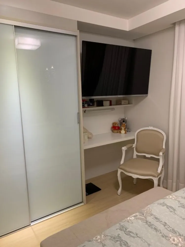 Apartamento, 3 quartos, 130 m² - Foto 1