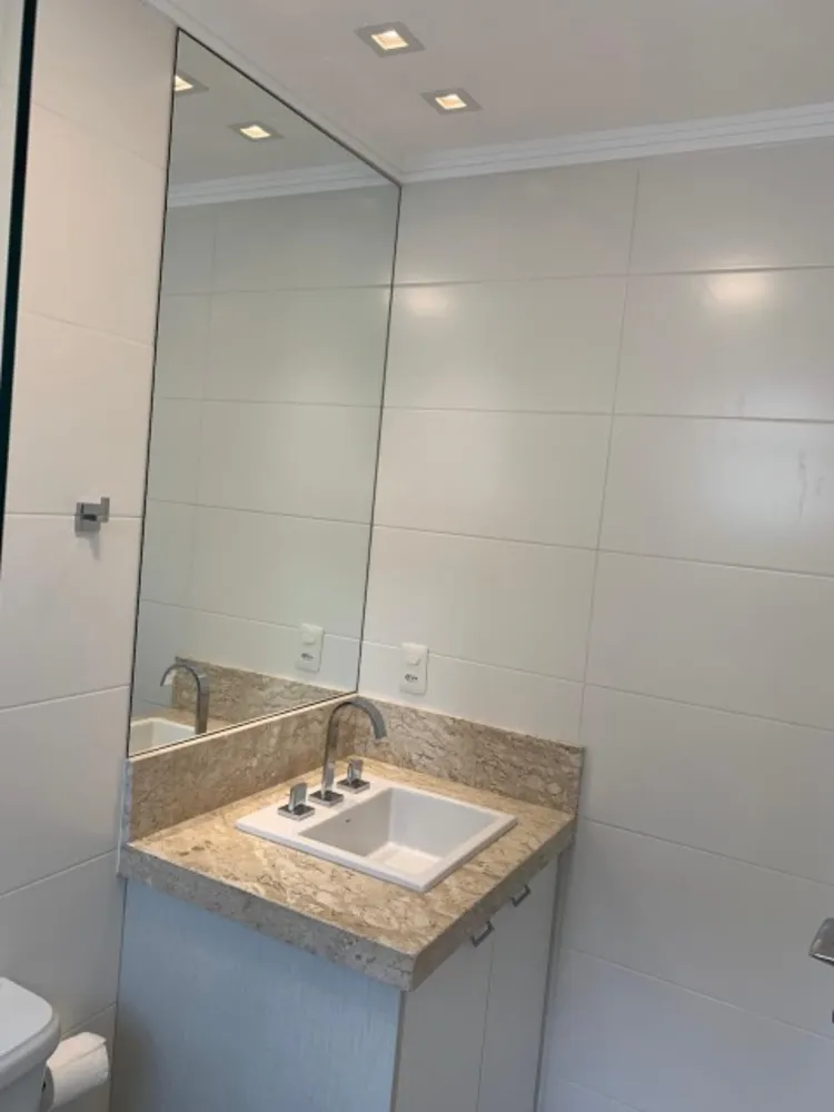 Apartamento, 3 quartos, 130 m² - Foto 2