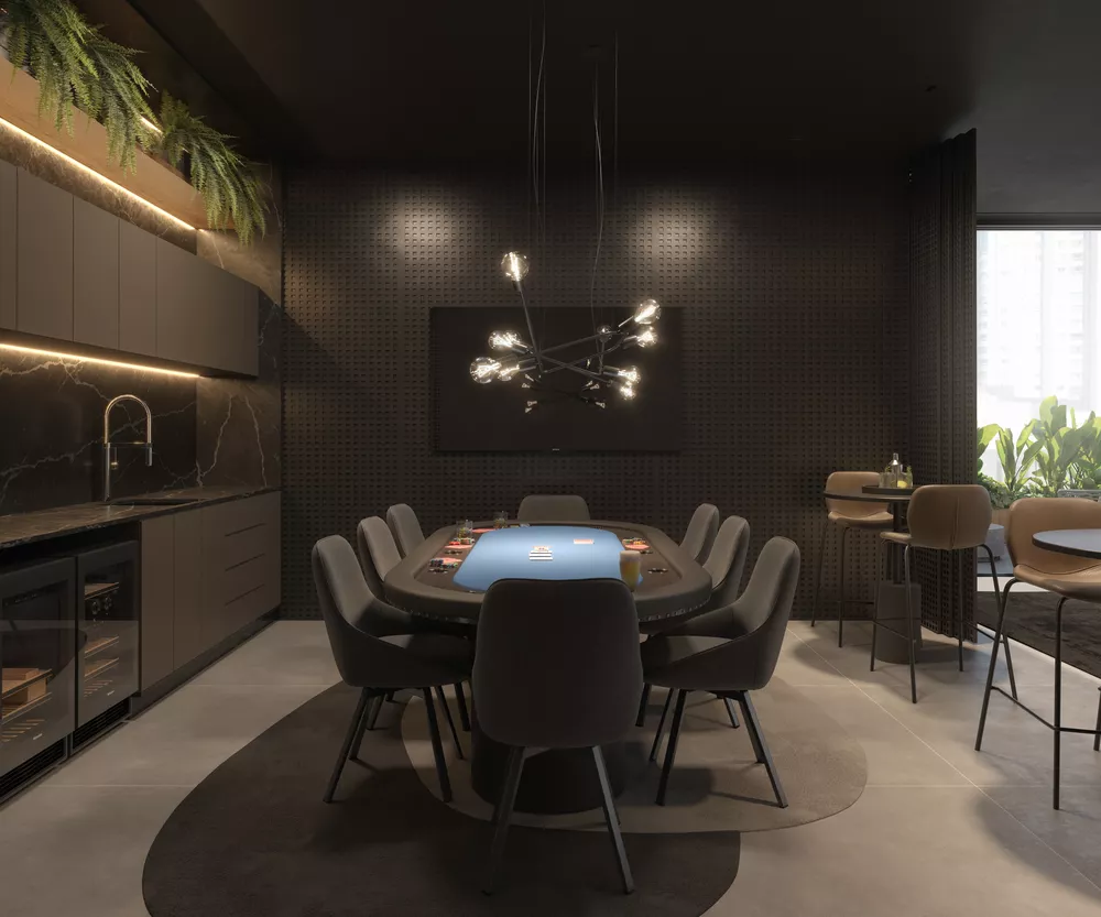 Apartamento, 2 quartos, 77 m² - Foto 1