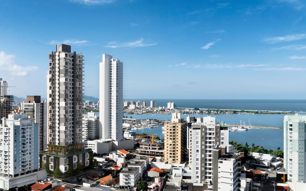 Apartamento, 2 quartos, 77 m² - Foto 7
