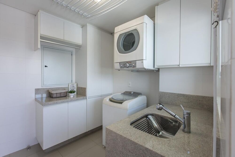 Apartamento, 4 quartos, 144 m² - Foto 4