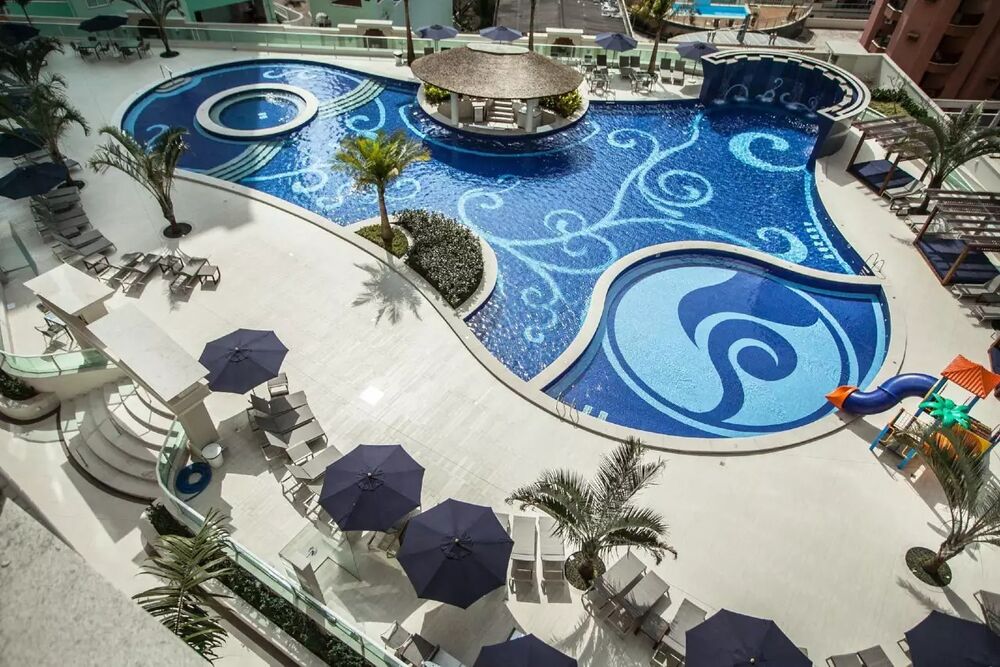 Apartamento, 4 quartos, 144 m² - Foto 8