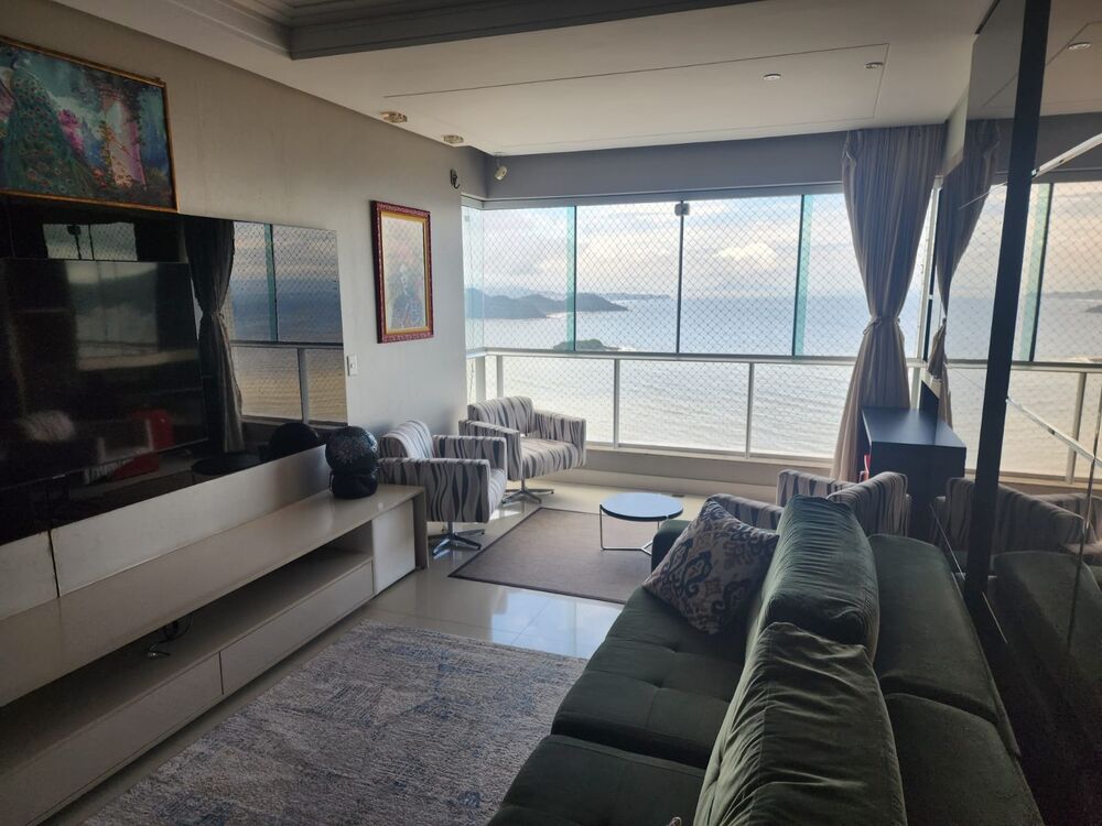 Apartamento, 4 quartos, 144 m² - Foto 1