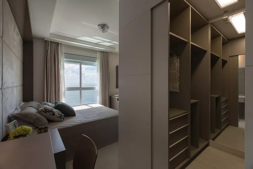 Apartamento, 4 quartos, 144 m² - Foto 5